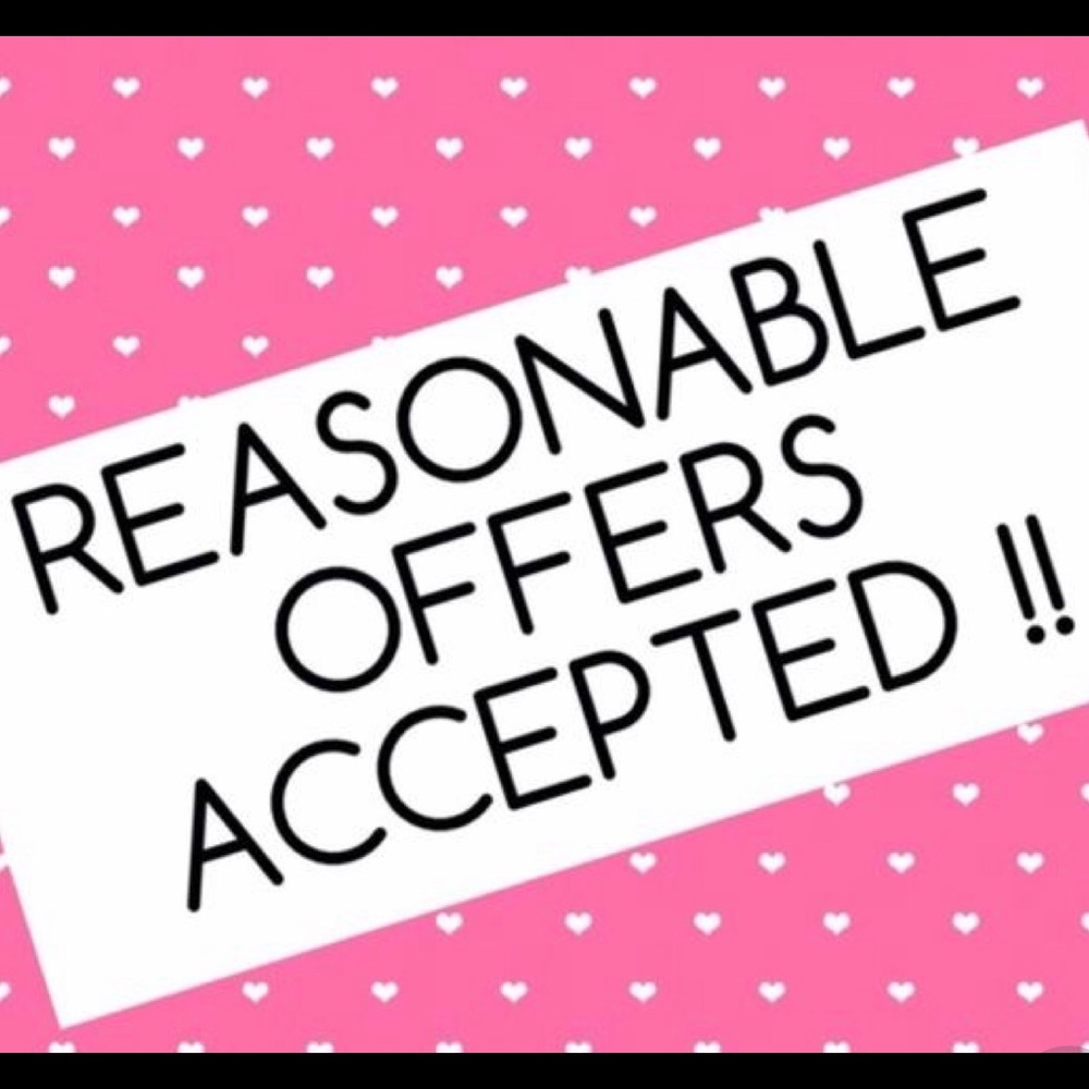 💕ASK AND YOU SHALL RECEIVE!💕